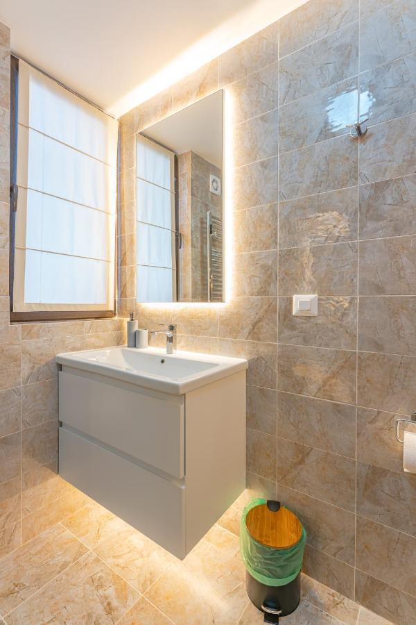 Pretoria Luxor Apartment Predeal Esterno foto
